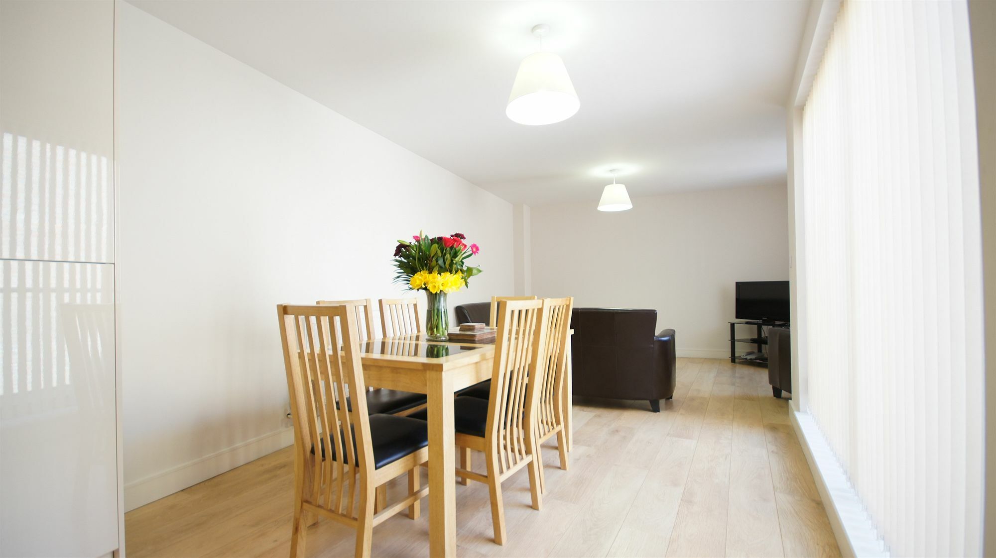 Crompton House Apartments Эджвар Экстерьер фото